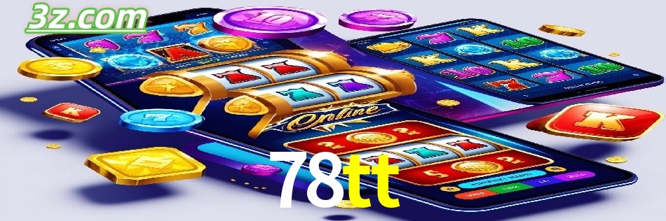 Vantagens do App 78tt