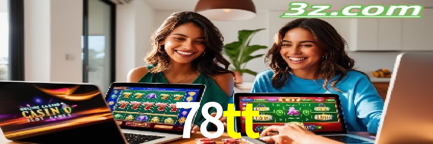 Blog do 78tt com dicas e estratégias para apostas e jogos
