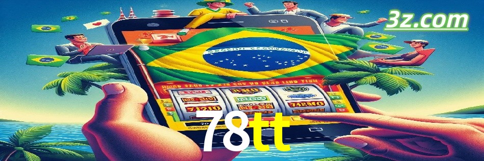 Novos Slots no 78tt plataforma