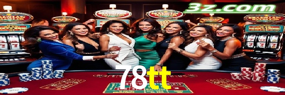 Visão geral dos jogos no 78tt