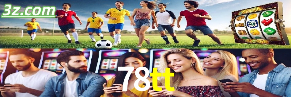 Por Que Escolher o 78tt?